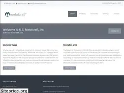 Sites similar to usmetalcraft.com