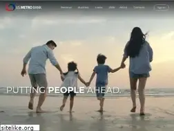 Sites similar to usmetrobank.com