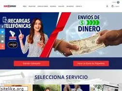 Sites similar to usmexexpress.com