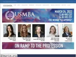 Sites similar to usmexicobar.org