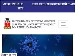 Sites similar to usmf.md