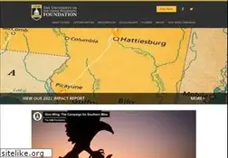 Sites similar to usmfoundation.com
