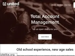 Sites similar to usmg-inc.com