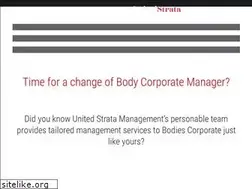 Sites similar to usmg.com.au