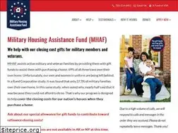 Sites similar to usmhaf.org