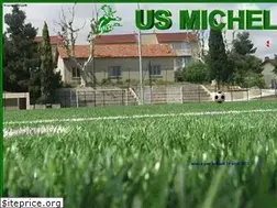 Sites similar to usmichelis.fr