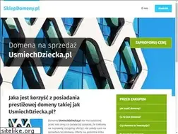 Sites similar to usmiechdziecka.pl