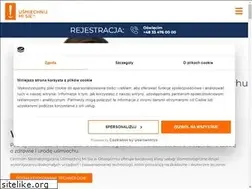 Sites similar to usmiechnijmisie.pl