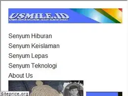 Sites similar to usmile.id