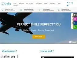 Sites similar to usmileturkey.com