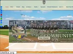 Sites similar to usmilitaryallstars.com