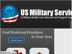 Sites similar to usmilitarynews.com