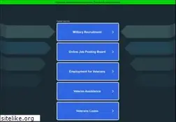 Sites similar to usmillitary.com