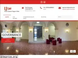 Sites similar to usminazionale.net