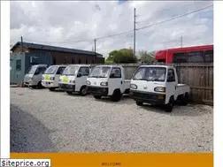 Sites similar to usminitrucks.com