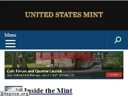 Sites similar to usmint.gov