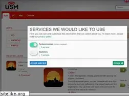 Sites similar to usmiphone.de