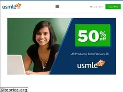 Sites similar to usmle-rx.com