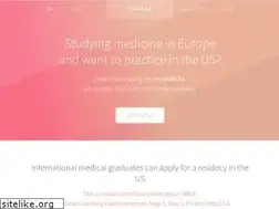 Sites similar to usmle.eu