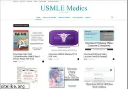 Sites similar to usmlebookspdf.com