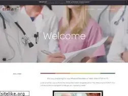 Sites similar to usmlestep2it.com