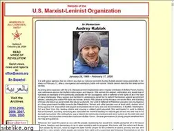 Sites similar to usmlo.org