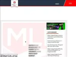 Sites similar to usmlr.com