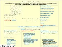 Sites similar to usmm.org