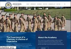 Sites similar to usmma.edu