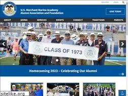 Sites similar to usmmaaf.com