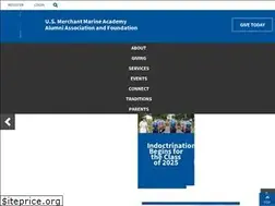 Sites similar to usmmaalumni.com