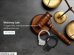 Sites similar to usmmlaw.com