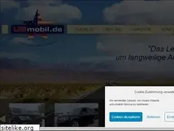 Sites similar to usmobil.de
