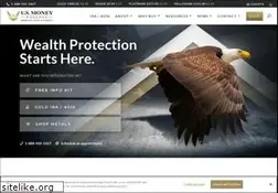 Sites similar to usmoneyreserve.com