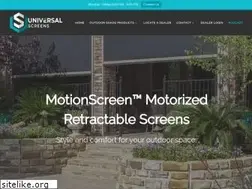 Sites similar to usmotions.com