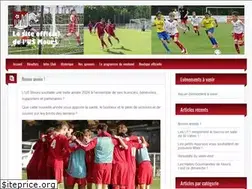 Sites similar to usmours.fr