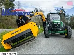 Sites similar to usmower.com