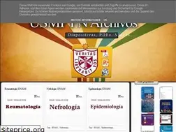Sites similar to usmp-fn-archivos.blogspot.com