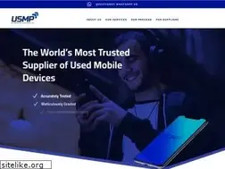 Sites similar to usmphones.com