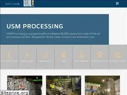 Sites similar to usmprocessing.com