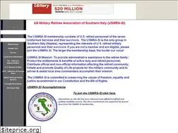 Sites similar to usmra-si.tripod.com