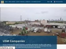 Sites similar to usmrecycles.com