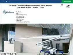 Sites similar to usmrerents.com