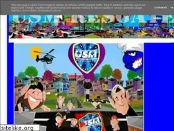Sites similar to usmresgate.blogspot.com