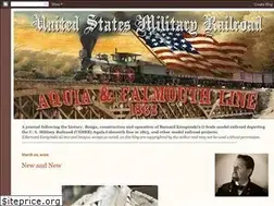 Sites similar to usmrr.blogspot.com