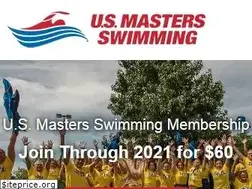 Sites similar to usms.org