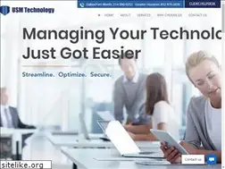 Sites similar to usmtechnology.com