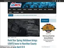 Sites similar to usmts.com
