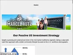 Sites similar to usmultifamilyrealestate.com