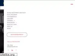 Sites similar to usmusiclessons.com